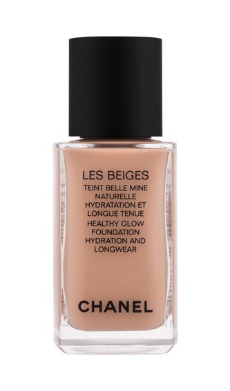 Chanel Rozjasňující make-up (Healthy Glow Foundation) 30 ml Odstín B40 woman