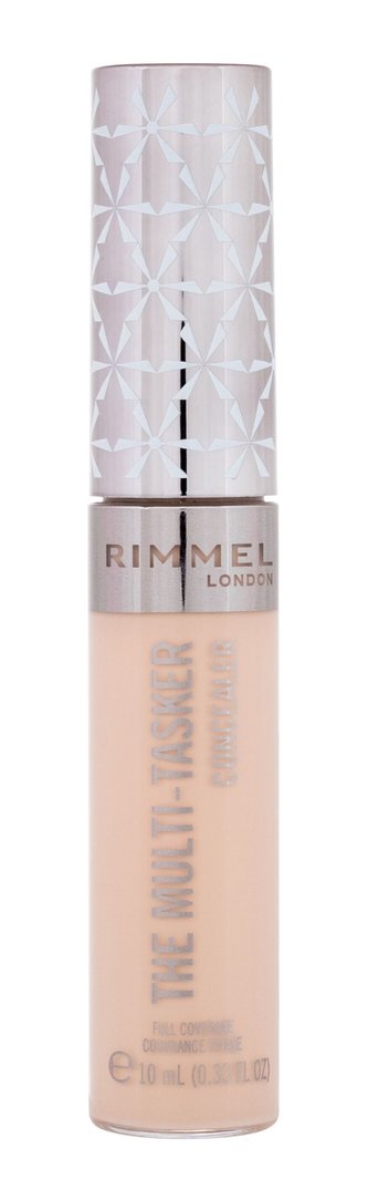 Rimmel Korektor The Multitasker (Concealer) 10 ml Odstín 040 woman