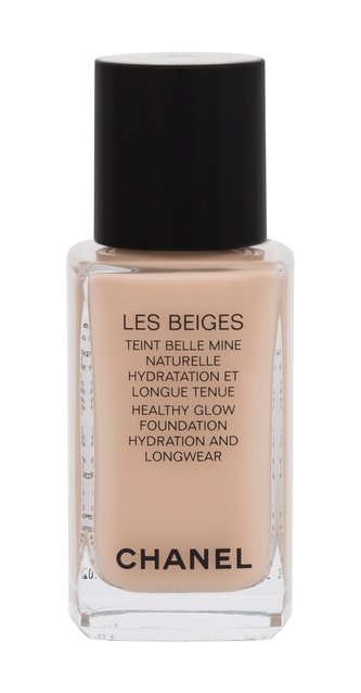Chanel Rozjasňující make-up (Healthy Glow Foundation) 30 ml Odstín B10 woman