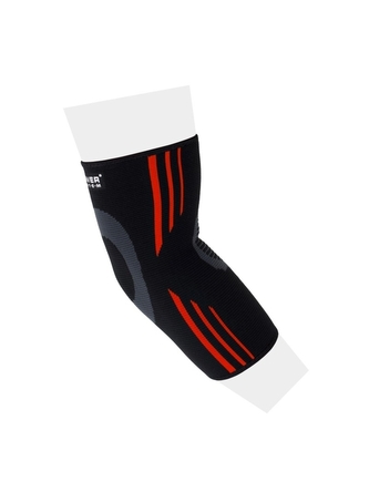 Power System - Bandáže na lokty Elbow support EVO 6020 - orange M