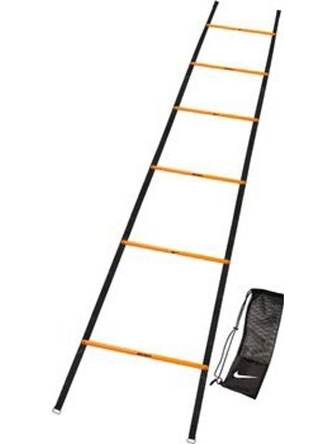 Power System - Tréninkový žebřík Agility Speed L 4087 Power System - Tréninkový žebřík Agility Speed L 4087