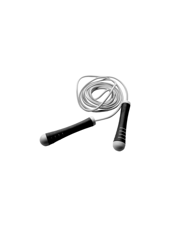 Power System - švihadlo Weighted jump rope 4031 - orange oranžové