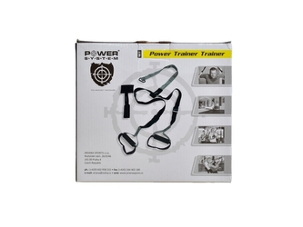 Power System - Závěsný systém PSX training set 4020 - grey šedý