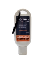 Power System - tekuté magnezium liquid chalk 50ml 4082