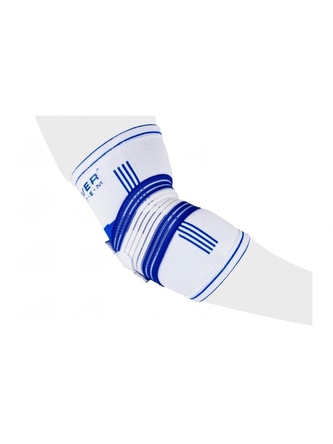 Power System - Bandáž na loket Elbow support PRO 6007 - velikost L/XL