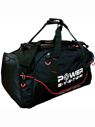 Power System - Gym bag magna sportovní taška 7010