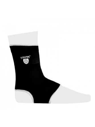 Power System - Bandáže na kotníky Ankle support 6003 - black černé L