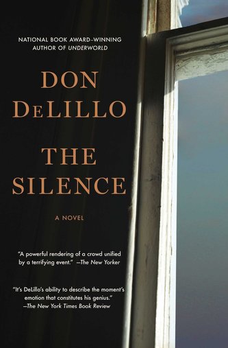The Silence The Silence