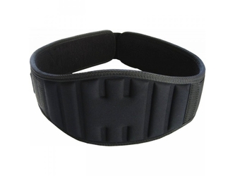 Power System - Opasek Professional Black 3150 - XL 108-118 cm