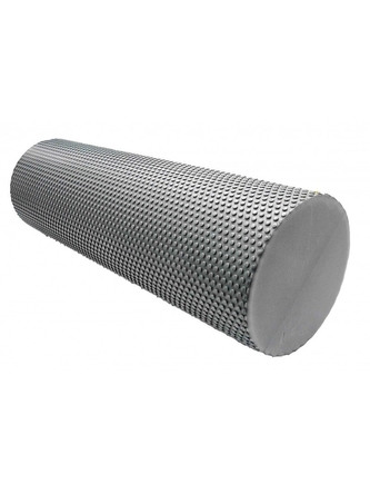 Power System - Válec na cvičení PRIME ROLLER 4074 - grey šedý