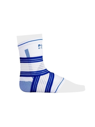 Power System - Bandáž na kotník Ankle support Pro 6009 - velikost S/M