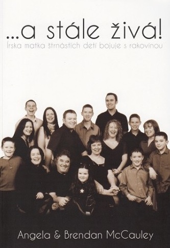 ... a stále živá! ... a stále živá!