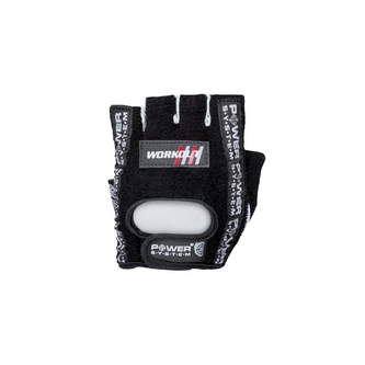 Power System - Workout rukavice - blue M