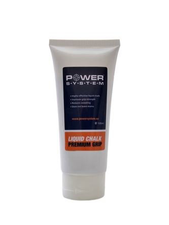 Power System - tekuté magnezium liquid chalk 100ml 4081