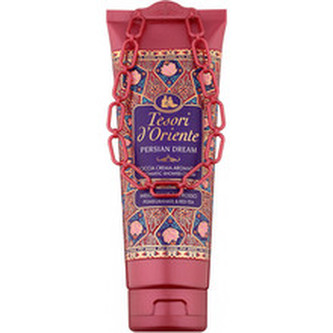 Tesori d´Oriente Persian Dream - sprchový gel 250 ml unisex