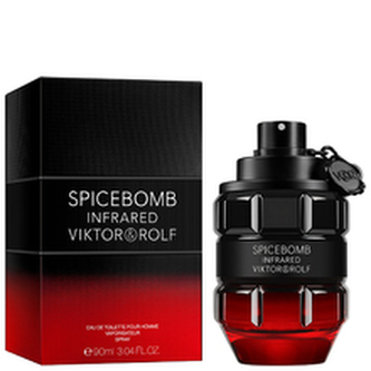 Viktor & Rolf Spicebomb Toaletní voda Infrared 50 ml pro muže