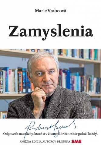 Róbert Bezák: Zamyslenia Róbert Bezák: Zamyslenia