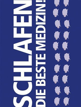 Schlafen. Die beste Medizin!