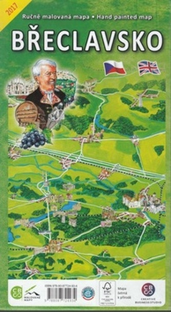 Břeclavsko Břeclavsko