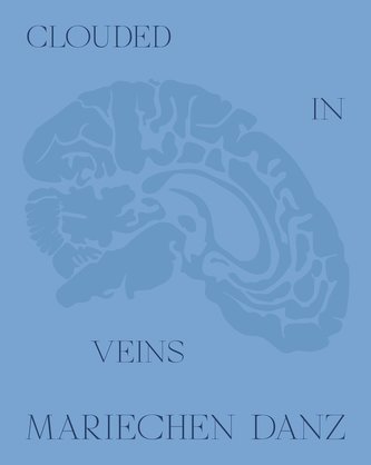 Clouded in Veins