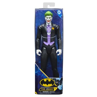 BATMAN FIGURKA JOKER V2 30 CM