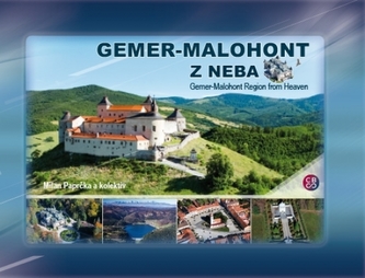 Gemer-Malohont z neba : Gemer-Malohont Region from Heaven (Milan Paprčka, 2017)