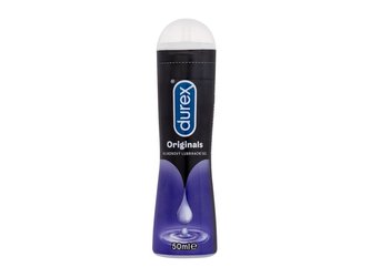 Durex - Lubrikační gel Play Perfect Glide - 50 ml