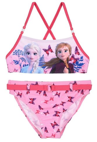 PLAVKY FROZEN - velikost 4