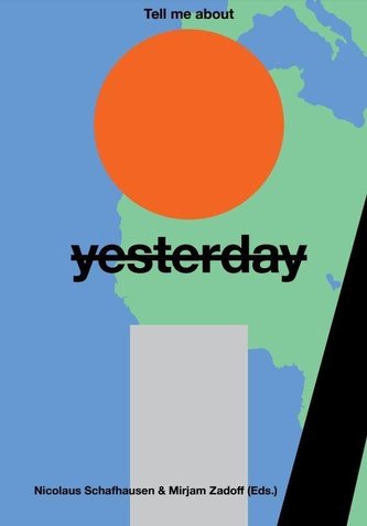Tell me about yesterday tomorrow Tell me about yesterday tomorrow