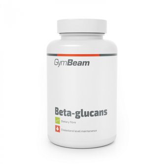 Beta-glukany - GymBeam