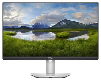Monitor Dell S2421HS 24\" FHD IPS, 1920x1080, 1000:1, 4ms, HDMI, DP, Pivot, 3Y NBD