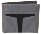 Peněženka Star Wars|Hvězdné války: Mandalorian Logo