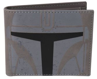 Peněženka Star Wars|Hvězdné války: Mandalorian Logo