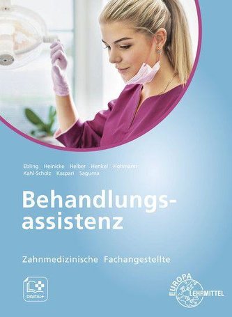 Zahnmedizinische Fachangestellte Behandlungsassistenz Zahnmedizinische Fachangestellte Behandlungsassistenz