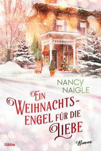 Ein Weihnachtsengel für die Liebe