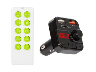 Transmitter do auta BLOW 74-162 Transmitter do auta BLOW 74-162