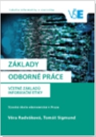 Základy odborné práce