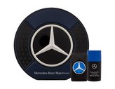 Mercedes-Benz Mercedes-Benz Man toaletní voda 50 ml + deostick 75 g