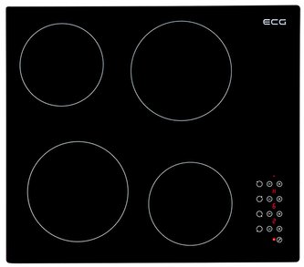 ECG EHC 6006 ECG EHC 6006