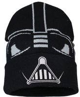 Zimní čepice Star Wars|Hvězdné Války: Darth Vader (univerzální)