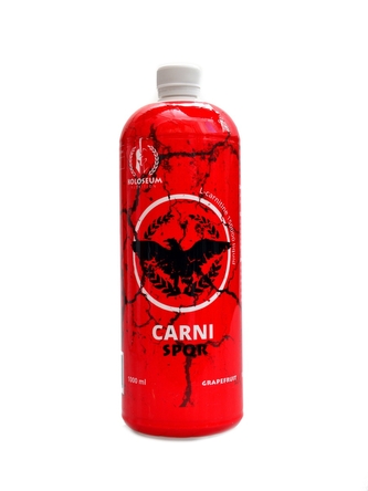 Koloseum nutrition - SPQR Carni 1000 ml - grapefruit