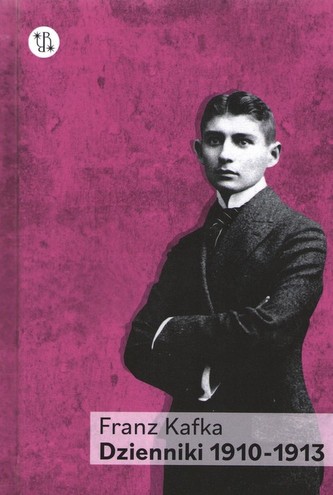 Dzienniki 1910-1913 Tom 1 Dzienniki 1910-1913 Tom 1