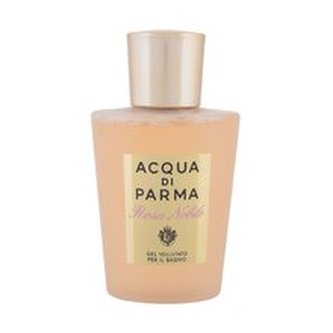 Acqua di Parma Rosa Nobile Sprchový gel 200 ml pro ženy