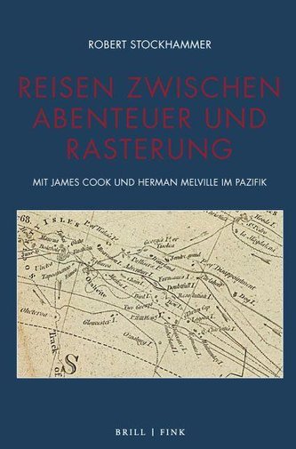 Reisen zwischen Abenteuer und Rasterung