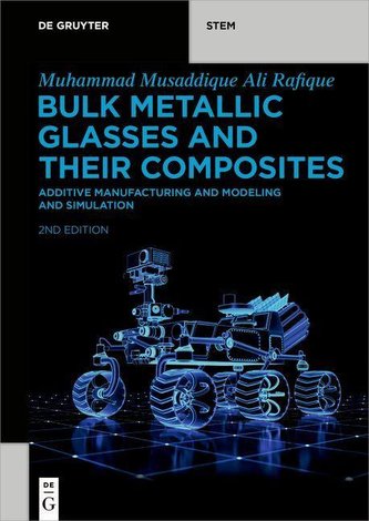 Bulk Metallic Glasses and Their Composites