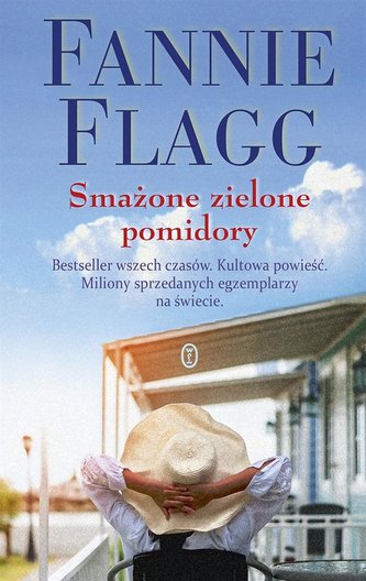 Smażone zielone pomidory Smażone zielone pomidory