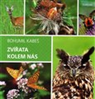 Zvířata kolem nás