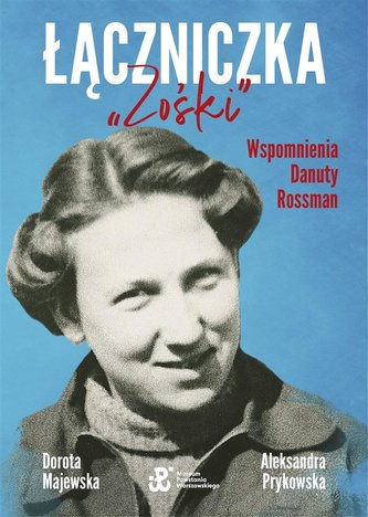 Łączniczka