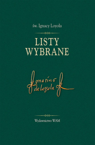 Listy wybrane