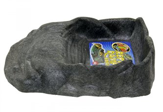 ZMD ter.miska Repti Ramp L